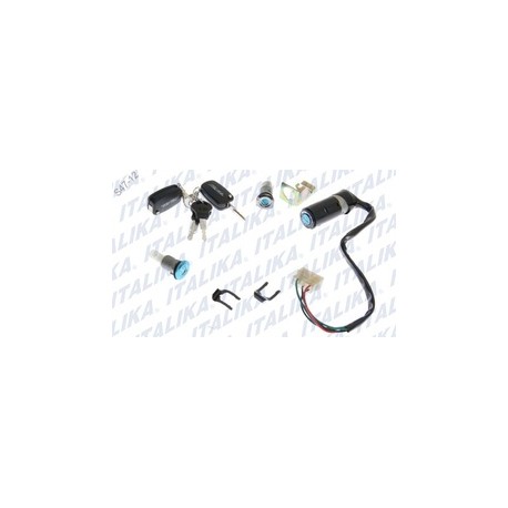 [F04020029] KIT DE CERRADURAS CS125