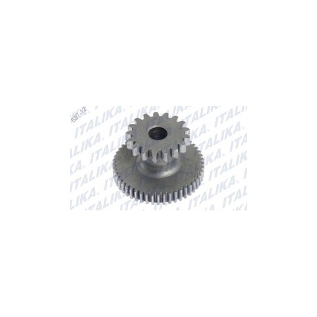 [E12020056] ENGRANAJE DE MARCHA (49/17) ATV150-II, ATV150-II