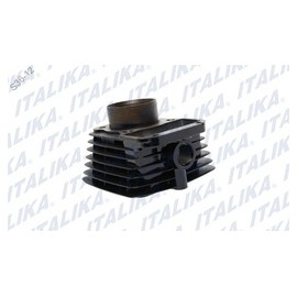 [E03010022] CILINDRO NEGRO FT125, FT125 SPORT, XFT125, FT125