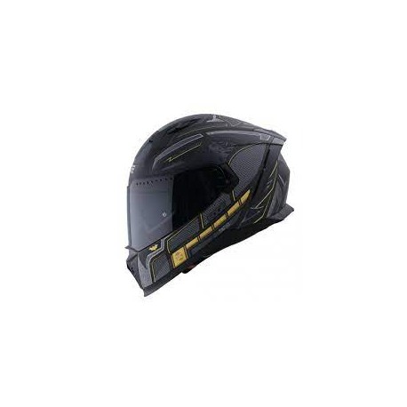 [DC-B1.22.1.L] CASCO INTEGRAL EDGE/DC  BATMAN TALLA L