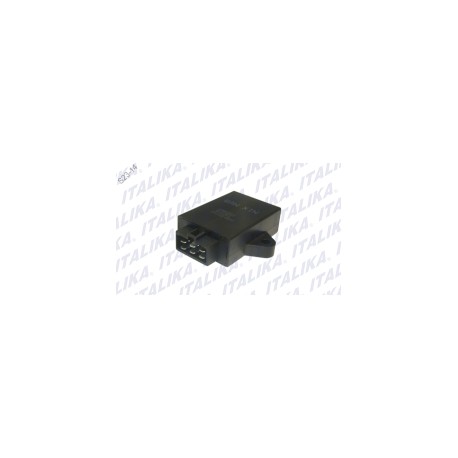 [F06040003] UNIDAD CDI TC250