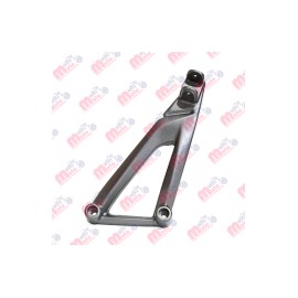 [56JL4K1Y] SOPORTE DE POSA PIE IZQ SLATE GRAY BAJAJ NS 200 FI