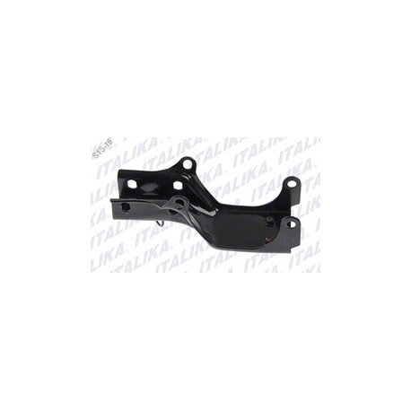 [F05020346] PLACA FRONT SOPORTE MOTOR DT200 SPORT, FT250TS