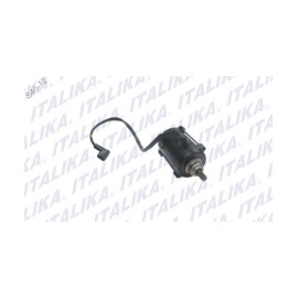 [E12010052] MOTOR DE ARRANQUE NEGRO DM150