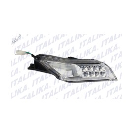 [F09020284] LED DECORATIVO TANQUE IZQ VORT-X 300