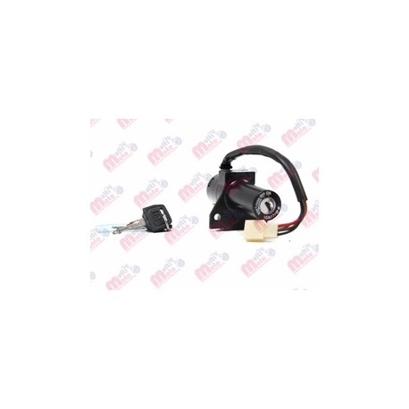 [20-1041-001] INTERRUPTOR ENCENDID C/LLAVE SET YH YBR 125 CEXPRESS (15-19)