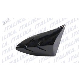 [F13011504] CUBIERTA DEC LAT DER NEGRO DT125 CLASICA, DT125 SPORT, FT150 GRAFITO