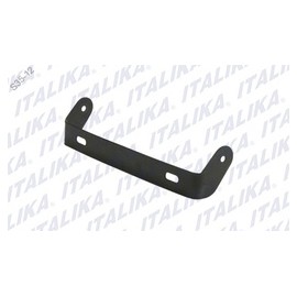 [F16020005] BASE DE PORTA PLACAS VS90, WS150, WS175, WS150 NF