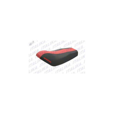 [F03010046] ASIENTO LINEA ROJA WS150