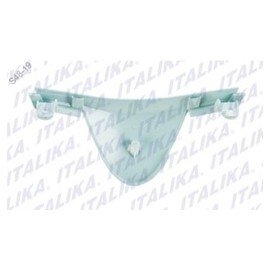 [F13012307] CUBIERTA SUP FRONT AZUL VITALIA150