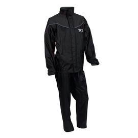 [7314-1114] IMPERMEABLE R7 RACING PREMIUM XXL NGO