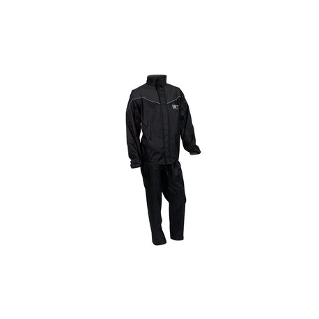 [7314-1114] IMPERMEABLE R7 RACING PREMIUM XXL NGO