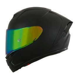 [0723707870850] CASCO KOV AIRCUT NEGRO MATE L