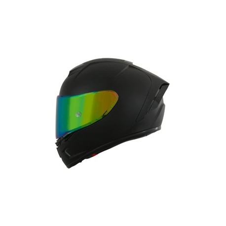 [0723707870850] CASCO KOV AIRCUT NEGRO MATE L