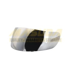 [CAS-7110-0009B] MICA AHUMADA PARA CASCO ABATIBLE IRON RACING IR-108