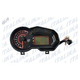 [F04010211] VELOCIMETRO DIGITAL DT200 SPORT