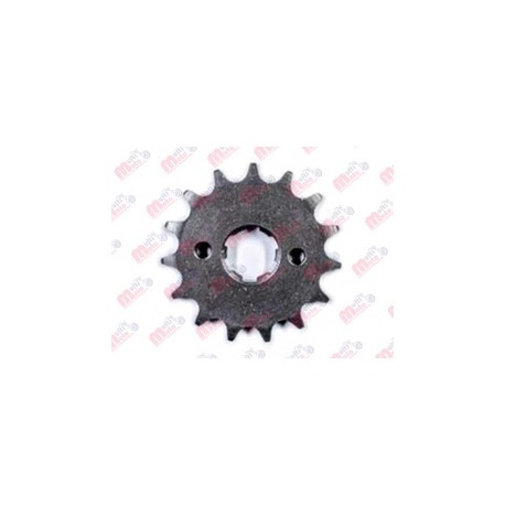 [MOTSP53] SPROCKET DEL . WINDSOR P/HONDA BROSS 1