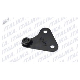 [F05010063] PLACA SUP DER CONECTORA MOTOR 250z