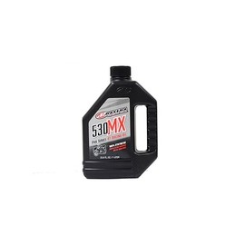 [114-90901] Lubricante 530MX Sintetico 4T 1LT Maxima