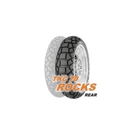 [02446430000] LL 170/60R-17 CONTI TKC70 ROCKS 72S TL R