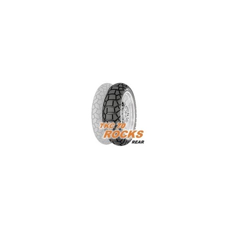 [02446430000] LL 170/60R-17 CONTI TKC70 ROCKS 72S TL R