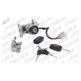 [F04020056] KIT DE CERRADURAS LLAVERO WS150, WS175, WS150 NF