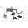 [F04020056] KIT DE CERRADURAS LLAVERO WS150, WS175, WS150 NF