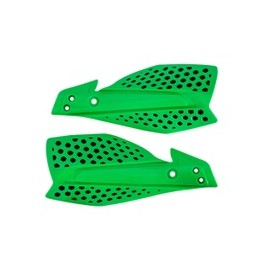 [PRO-1133-0034V] JUEGO PROTECTOR DE MANIJAS UNIVERSAL IR-0056 VERDE