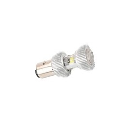 [FOC-3215-511] FOCO LED ALUMINIO P/MOTOCICLETA PREMIUM IR0140 BA20D