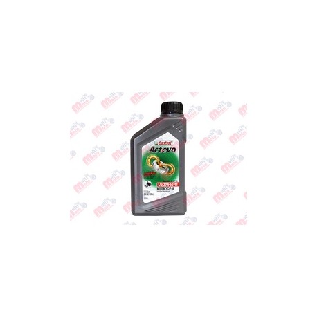 [ACE-CAS] ACEITE CASTROL 4/TIEMPO CASTROL