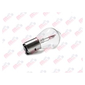 [1002709] FOCO FARO (CABEZON) TRANSPARENTE 12V35/35W MEK