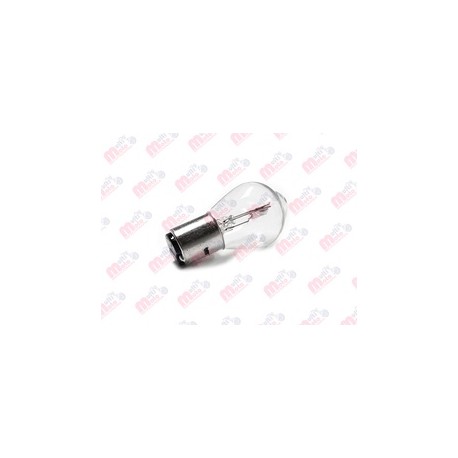 [1002709] FOCO FARO (CABEZON) TRANSPARENTE 12V35/35W MEK