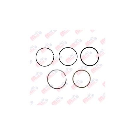 [1001331] KIT ANILLO SCOOTER 125 MEK