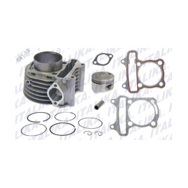 [E0304KC01] KIT DE CILINDRO MOTONETAS 150CC DS150