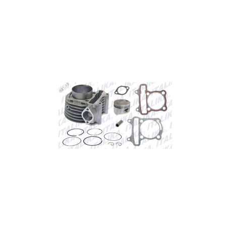 [E0304KC01] KIT DE CILINDRO MOTONETAS 150CC DS150