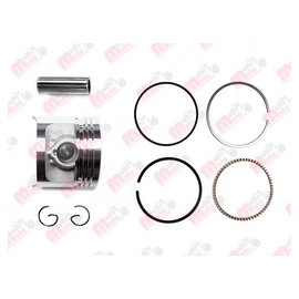 [1001343] KIT PISTON MEK FT125