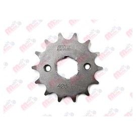 [1000866] SPROCKET FT125 14T MEK