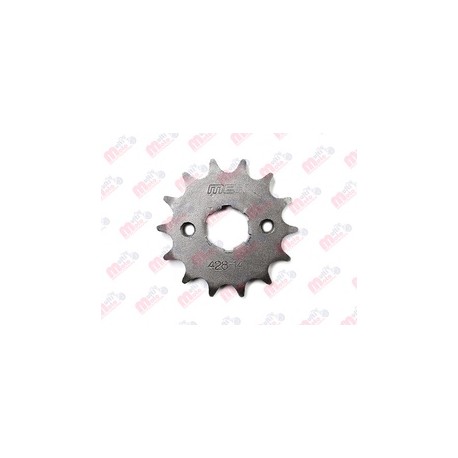 [1000866] SPROCKET FT125 14T MEK