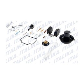 [E01020019] KIT CARBURADOR DS125 2018