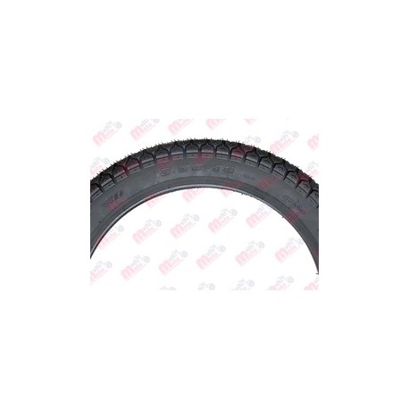 [AX715-3.50-18] Llanta AXUS 3.