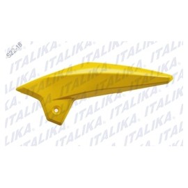 [F13011887] CUBIERTA FARO IZQ FT150TS