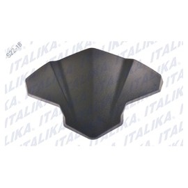 [F13011889] CUBIERTA FARO FRONTAL FT150TS