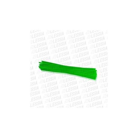 [RAY-A005VE] REFLEJANTES PARA RAYO VERDE NEON - UNIVERSAL