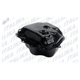 [F17010003] TANQUE DE COMBUSTIBLE CS125, XS125, CS125 LED