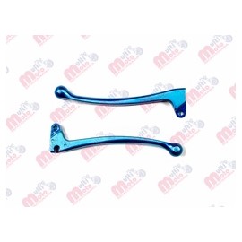 [MAJ-1111-5001A] MANIJA PARA MOTO DE TRABAJO CG125/FT125 AZUL