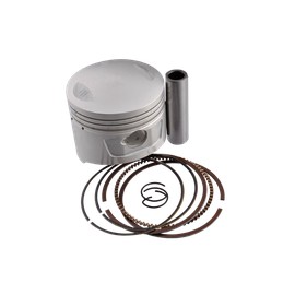 [MOTPI263] PISTON KAIZEN ANILLOS, PERNO, SEGUROS  P/ITALIKA EX-200 STD