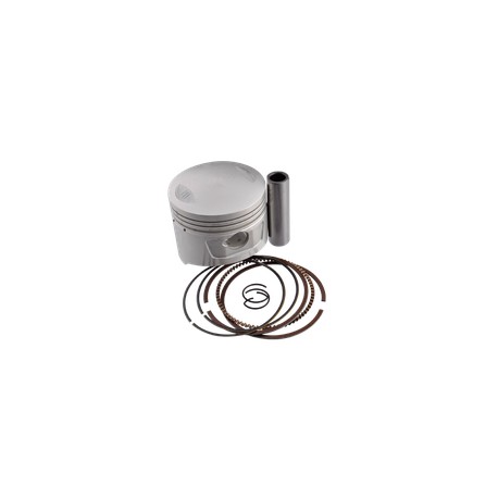 [MOTPI263] PISTON KAIZEN ANILLOS, PERNO, SEGUROS  P/ITALIKA EX-200 STD