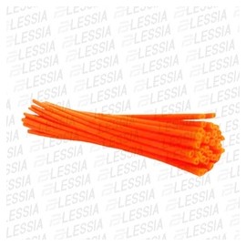 [RAY-A004NA] REFLEJANTES PARA RAYO NARANJA NEON - UNIVERSAL