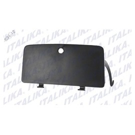 [F12010015] CUBIERTA DE CAJA GUANTERA DS125, DS150, XS150, DS150 NEGRO, XS150 NEGRO