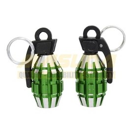 [TAP-2606-0802V] TAPON DE VALVULA DE AIRE ALUMINIO GRANADA